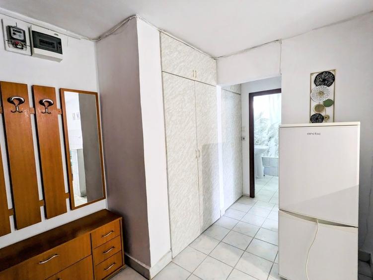 Inchiriez apartament cu 2 camere zona Decebal-Dacia - 8