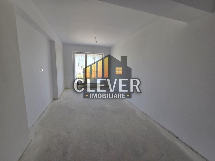Finalizat 2 Camere | Curte 49 mp | 53,55 mp Utili | Pallady - 5