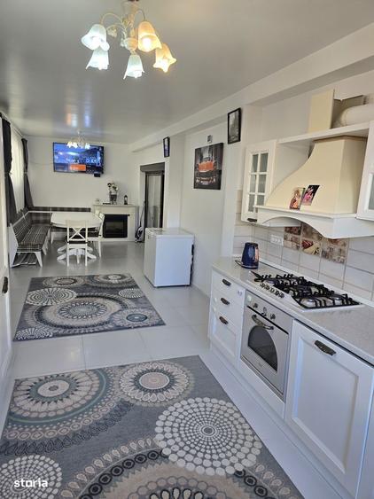 Casa deosebita -170m2- 5 camere-Ilfov-Green city-1 Decembrie - 1