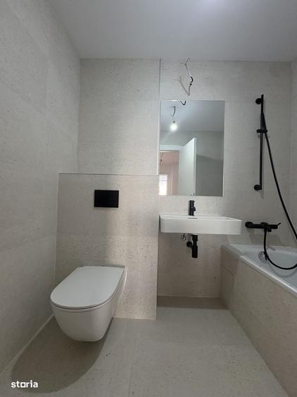 Apartament cu 2 camere în Floreasca