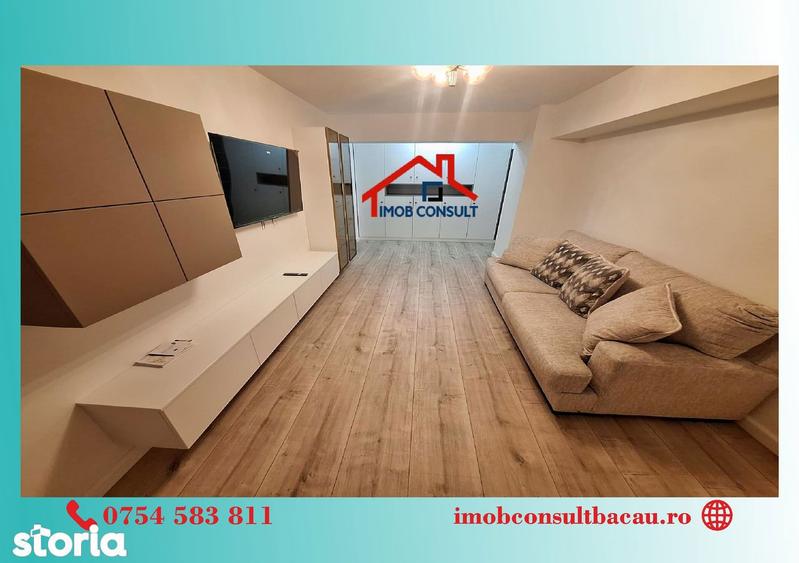 Apartament 2 camere |Totul nou | Arena Residence! CE1607 - 2