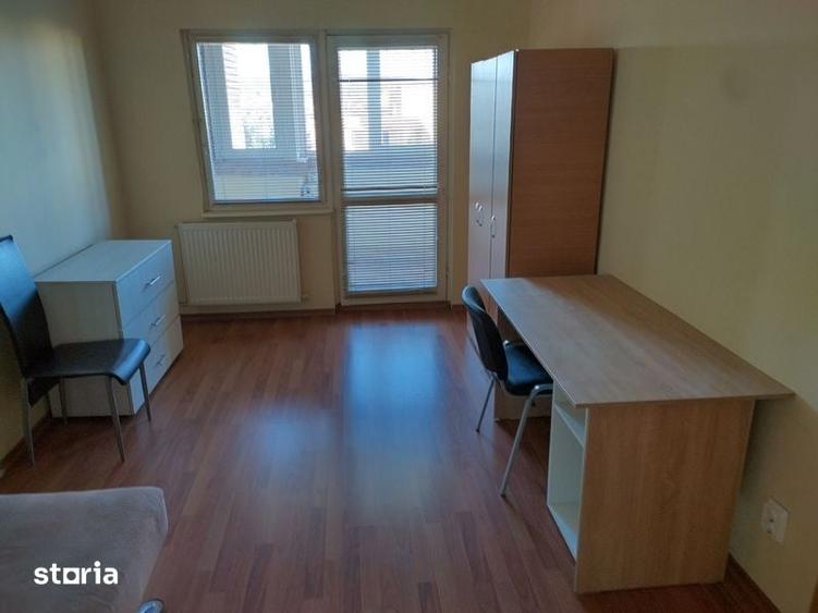 De inchiriat apartament 3 camere, gheorgheni - 2
