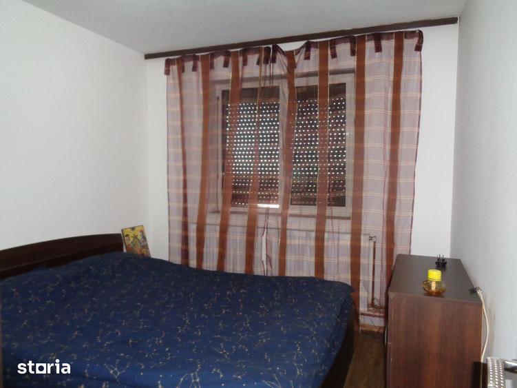 Apartament cu 2 camere în Șega