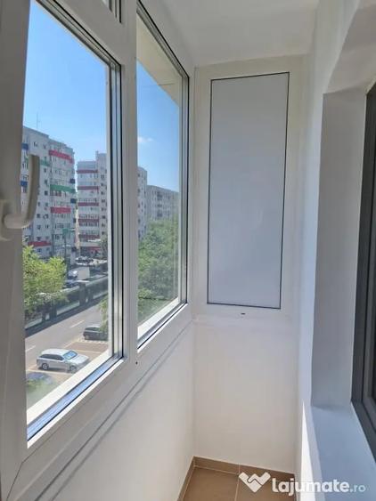 Inchiriez apartament 2 camere sos. Olteni?ei, Berceni Pia?a Sudului,sector 4 - 5