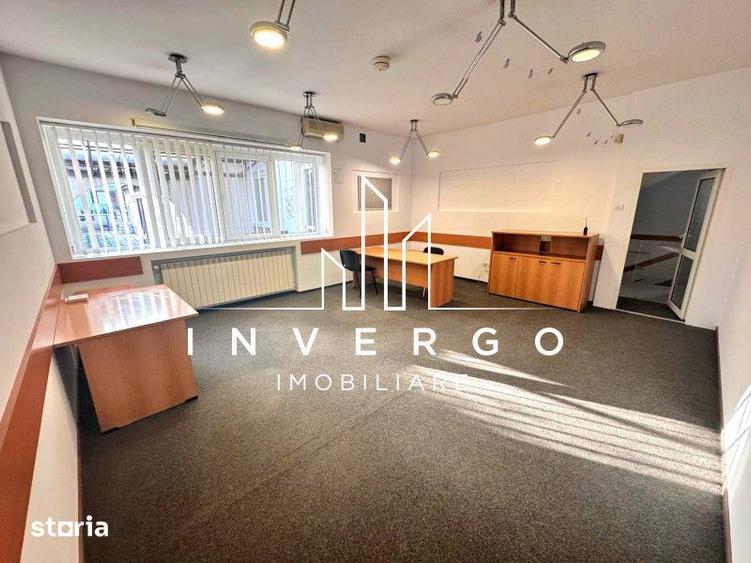 Spațiu comercial, de 31 mp, în Grigorescu