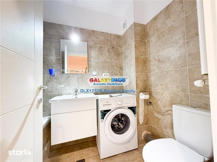 Apartament modern cu 2 camere de inchiriat in Militari Residence - 9