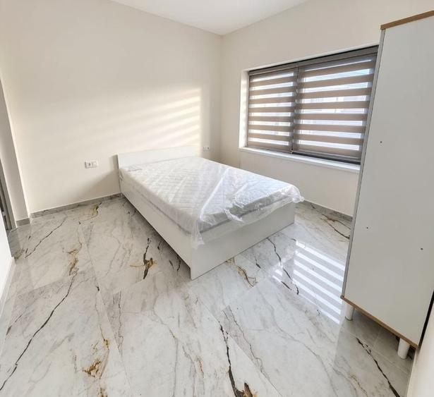 Casă individuală cu 3 camere cu Teren 600 Mp în Cetate