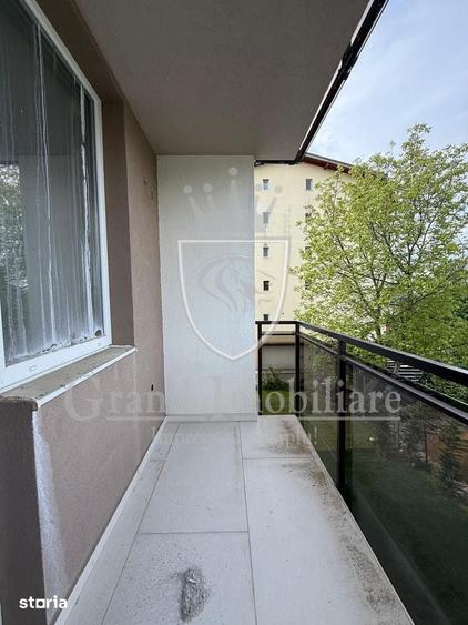 Apartament 2 camere 54 mp, zona strazii Muzeul Apei - 6