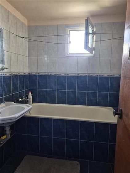 Oferta de neratat! 3 camere cu centrala proprie -bloc 1985 - 5