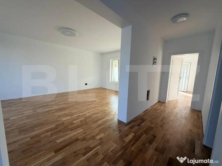 Casa moderna, 150 mp utili, teren 476 mp, zona Cetate - 10