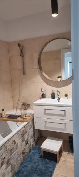 Penthouse 127,2 mp | Terasă spectaculoasă de 31 mp | 3 camere | Posibilitate 4 c - 3