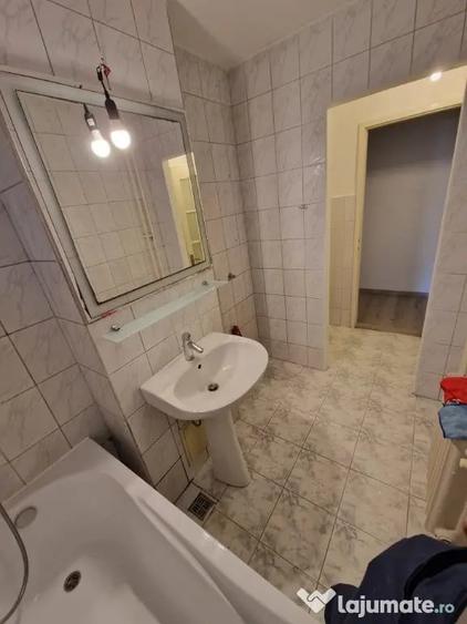 Apartament cu 3 camere decomandat în Mănăștur