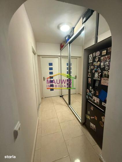 Apartament cu 2 camere decomandat în Colentina