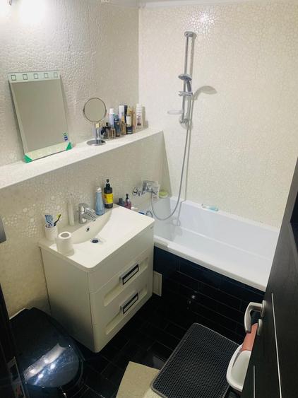 APARTAMENT 2 CAMERE | Open space | Mobilat | Renovat | Piata Rahova - 5