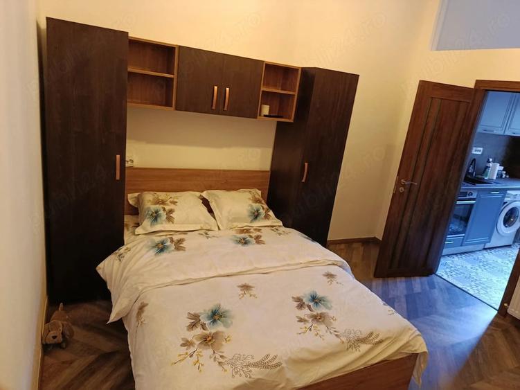 inchiriez garsoniera centru istoric al Bra?ovului - 4