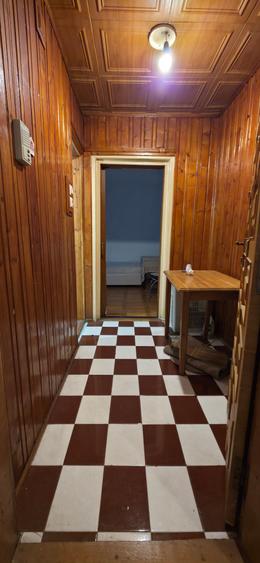 Garsonieră nedecomandată în Lipovei