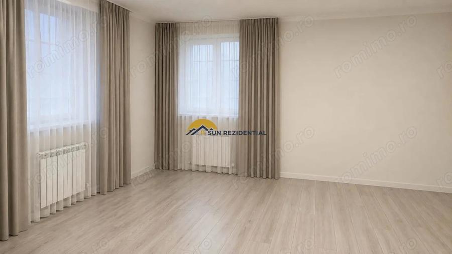 Apartament cu 6 camere, mobilat în Victoriei