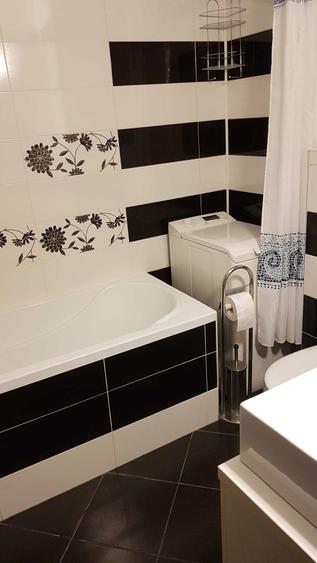 Apartament 2 camere + Garaj - 5