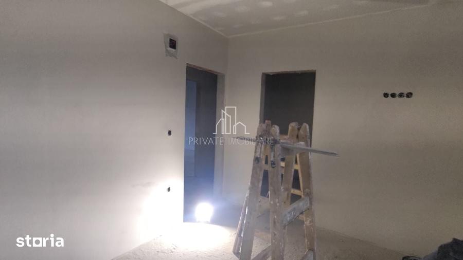 Casă cu 4 camere cu Teren 325 Mp în Sâncraiu de Mureș