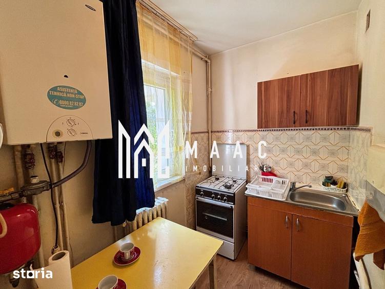 Garsoniera | Parter | 28 MPU | Valea Aurie - 2