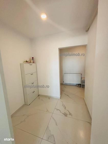 2 Camere 87mp Bloc 2020 Mobilat si Utilat cu pod depozitare - 1