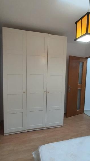 Apartament cu 2 camere semidecomandat, mobilat în Gorjului