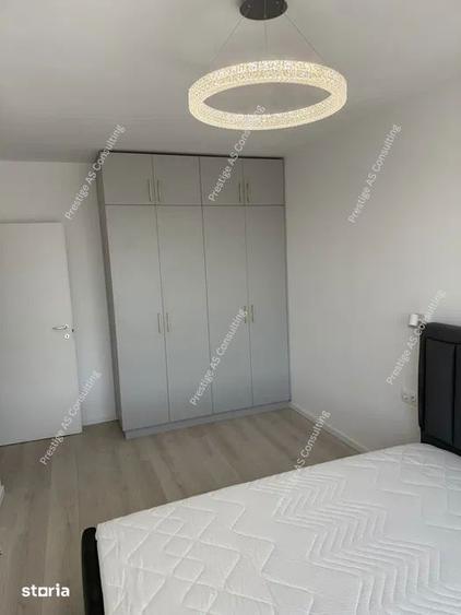 Apartament cu 2 camere, mobilat în Lipovei