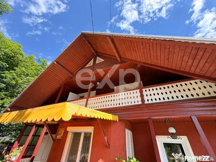 Casa Snagov de vanzare - 10