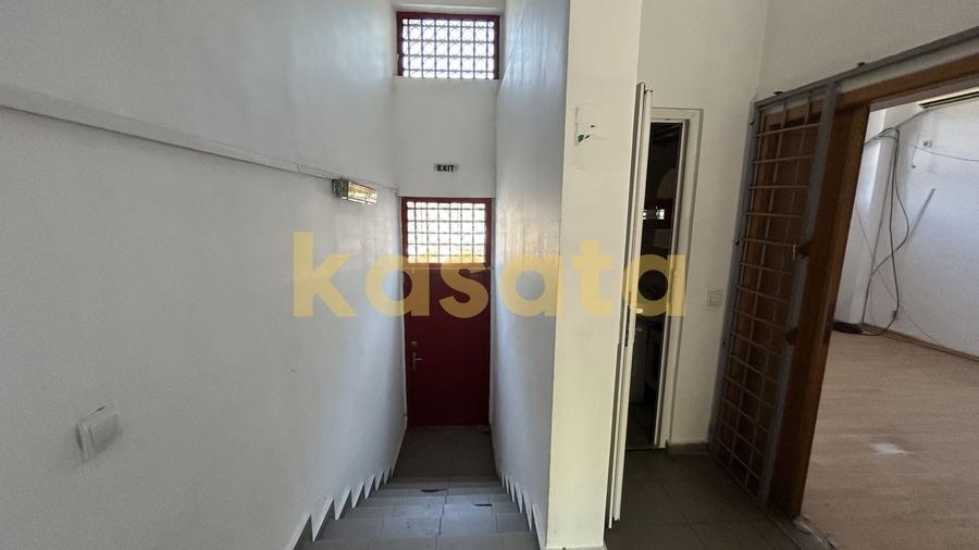 Spațiu comercial, de 83.209999084473 mp, în Libertății
