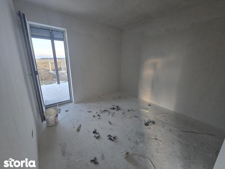 Duplex pe parter in Mo?ni?a Veche Toate utilita?ile - 1