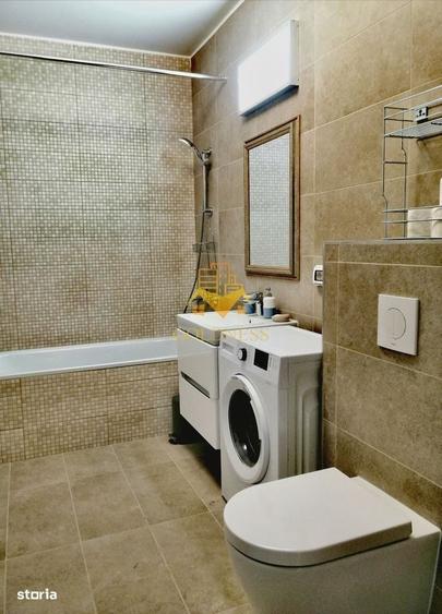 2 camere, Marasti, Record Park, Premium, The Office, Parcare, 21. Dec - 5