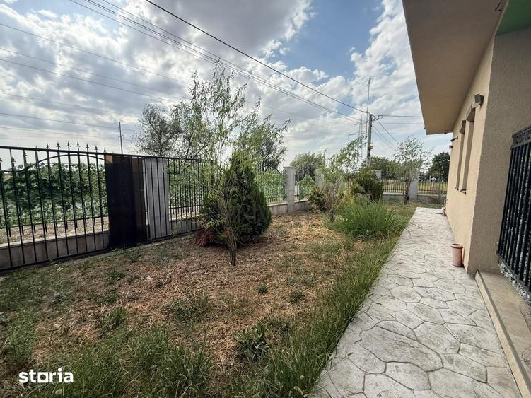 CASA INDIVIDUALA | TEREN GENEROS | POZITIE DE COLT - 9