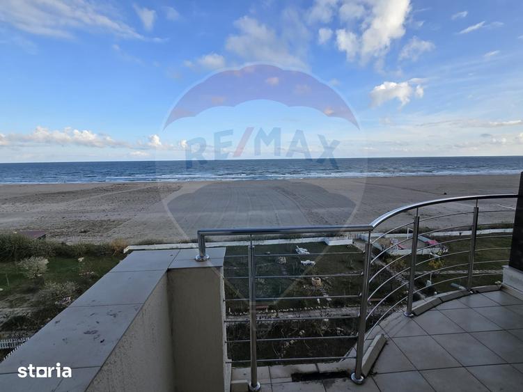 Apartament cu 4 camere decomandat în Nord