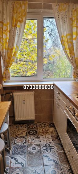 Apartament cu 2 camere semidecomandat în Drumul Taberei