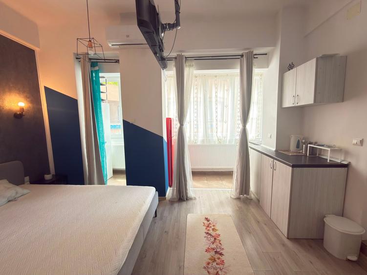 1-BEDROOM APARTMENT – CENTRAL BUCHAREST ROSETTI / UNIVERSITATE - 1