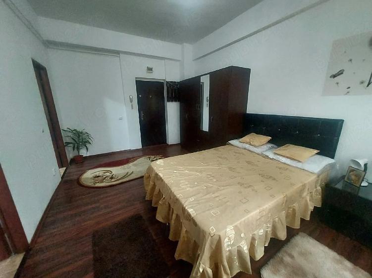 Garsonieră decomandată în Fundeni