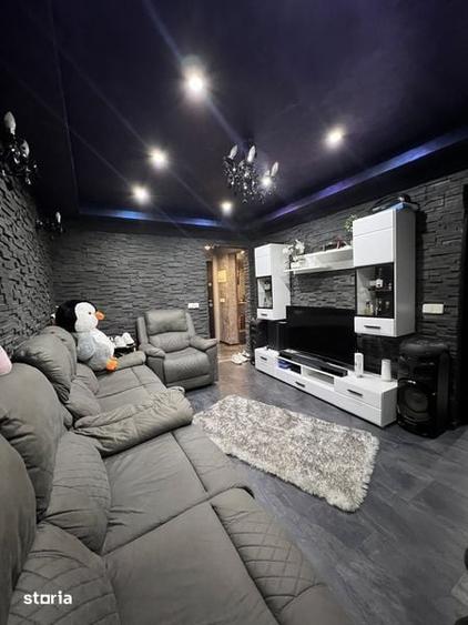 Apartament cu 2 camere în Ulmi