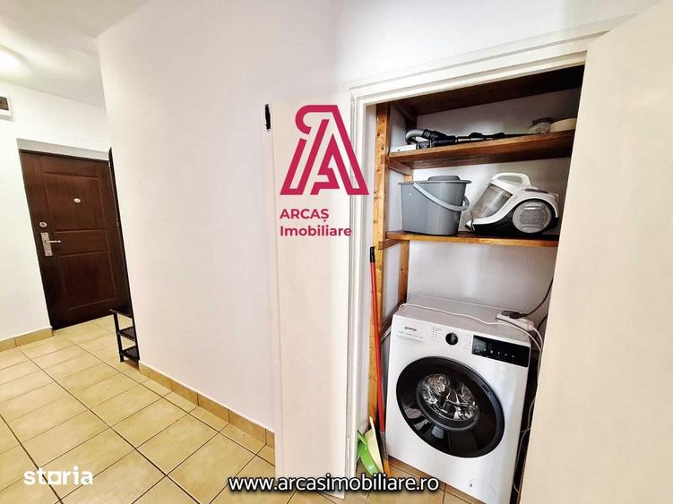 Apartament de inchiriat, 3 camere, 70mp, str.Hategului, Strand! - 15