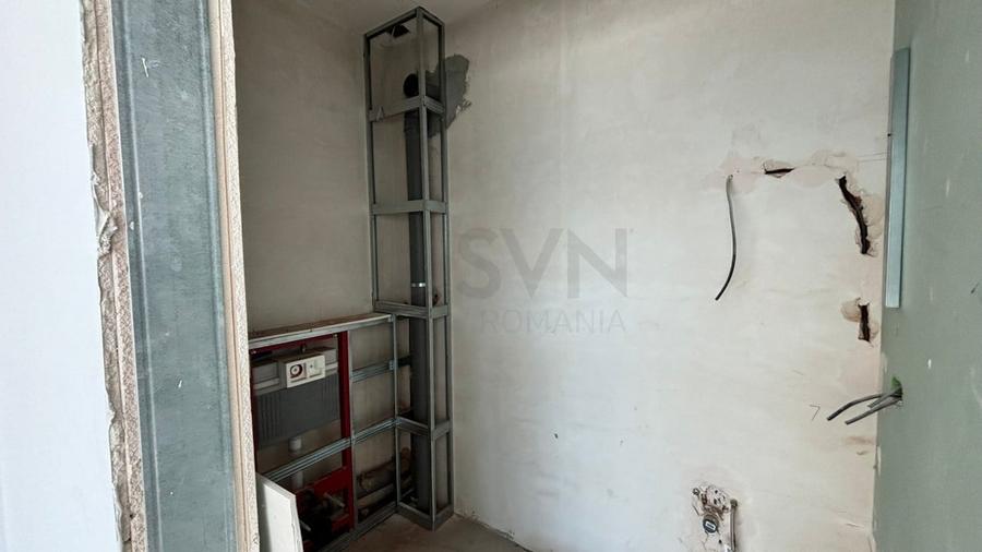 REA1025619 Penthouse modern in complex exclusivist cu piscina I Pipera - 6