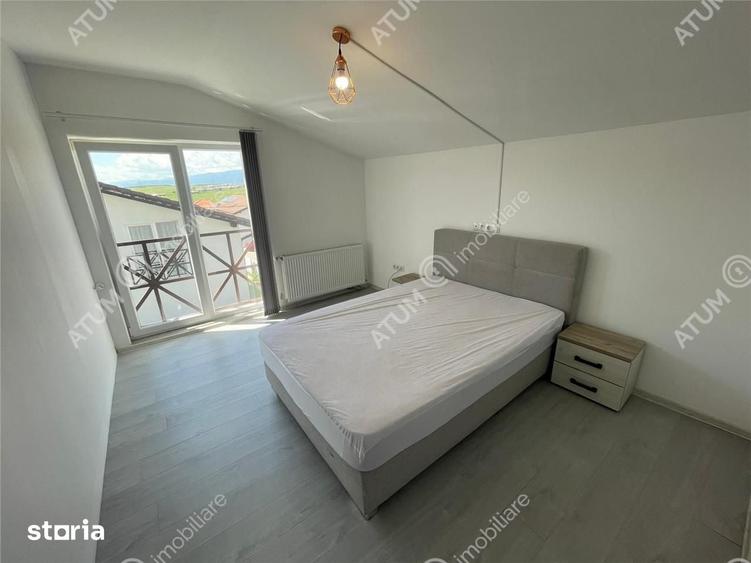 Casă cu 4 camere decomandat cu Teren 200 Mp în Roșia