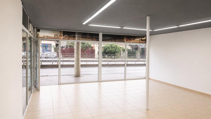 Spațiu comercial, de 80 mp, în Colentina