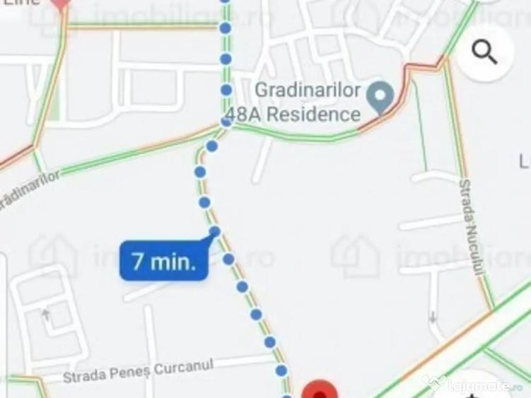 Vitan mall banu udrea etaj 2 - Bucuresti (Bucuresti-Ilfov) - 1