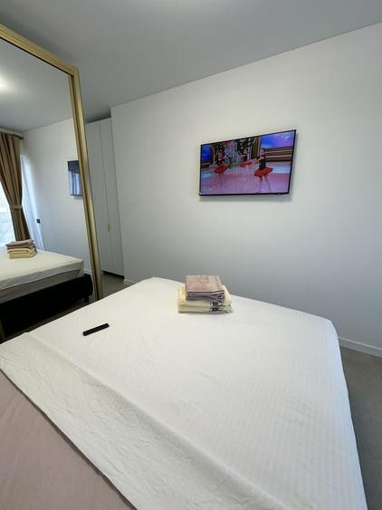Apartament cu 2 camere decomandat în Nord