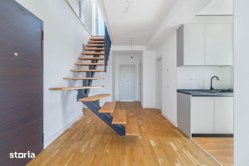 Apartament cu 4 camere decomandat în Sisești — fotografia 3