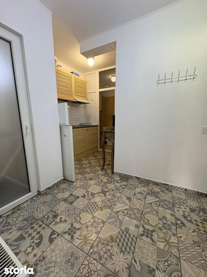 Garsoniera de inchiriat Zona Grivi?ei / Gara de Nord - 2