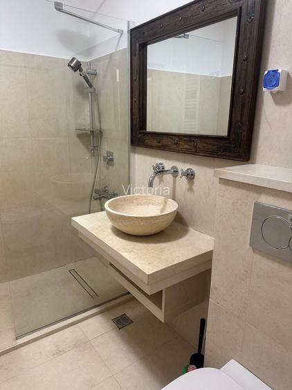 Apartament superb cu 2 camere, Splaiul Unirii, Bucuresti
