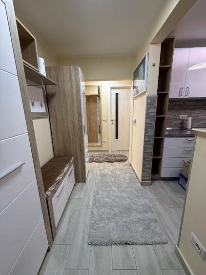 Apartament cu 2 camere decomandat, mobilat în Lipovei
