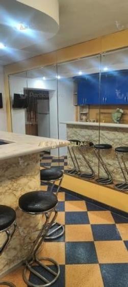 Apartament cu 2 camere semidecomandat, mobilat în Timpuri Noi