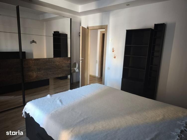 Apartament cu 3 camere în Ștefăneștii de Jos