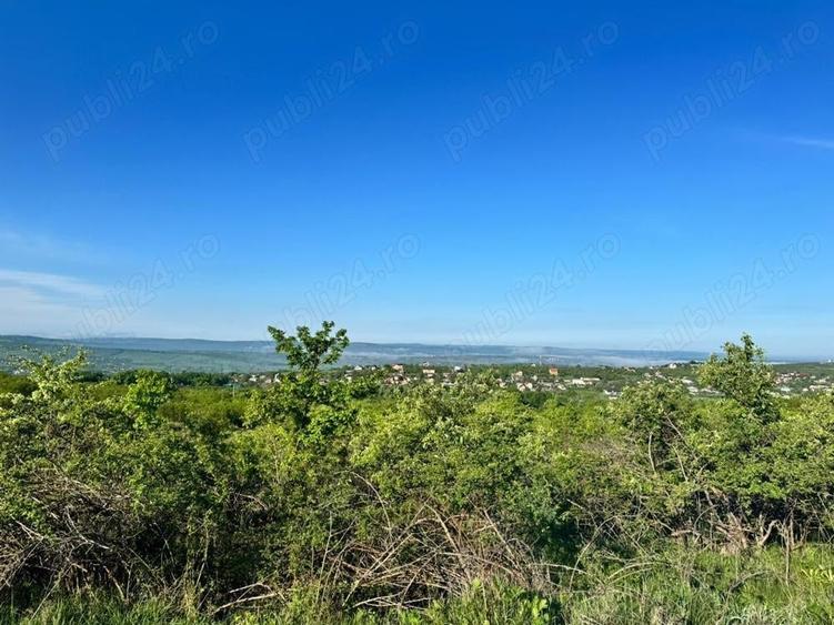 Teren de 4693 mp, în Pietrăria